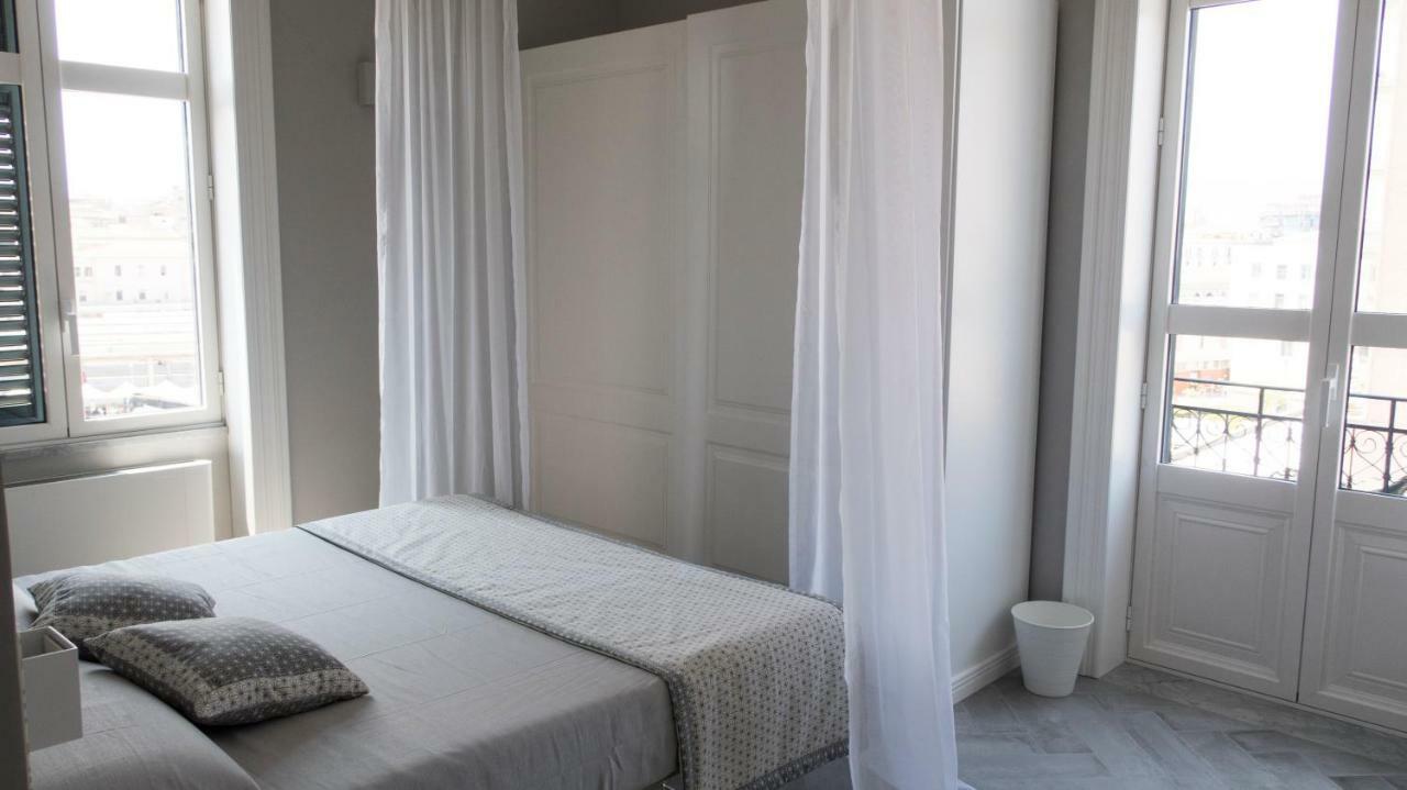 Del Ponte Normanno Bed and breakfast