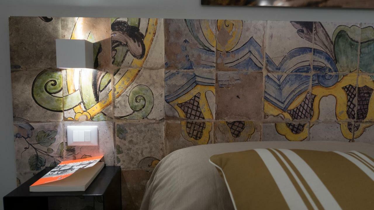Bed and breakfast Del Ponte Normanno 2*